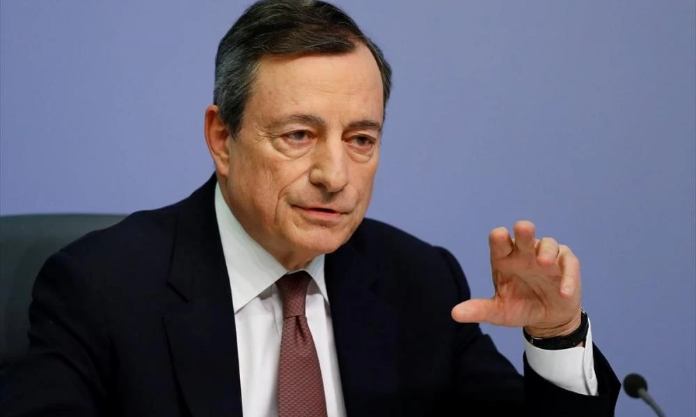 Ιταλία: Υπό πίεση ο Ντράγκι - Τι θα γίνει με τις ρυθμίσεις για τις απολύσεις